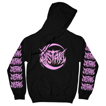 Distant - Sailor Moon x Berserk Hoodie