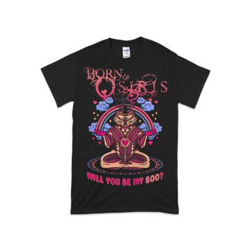 Born Of Osiris - Valentines Shirt