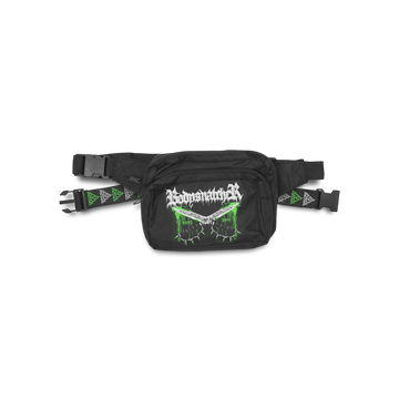 Bodysnatcher - Trenchknife Bag