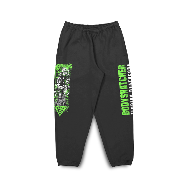 Bodysnatcher - Predator Sweatpants