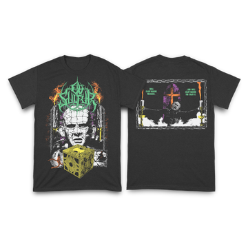 Ov Sulfur - Hellraiser 2 Shirt