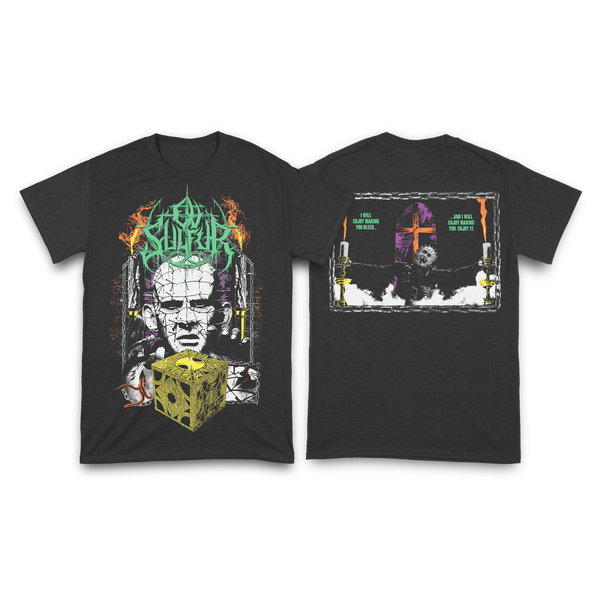 Ov Sulfur - Hellraiser 2 Shirt