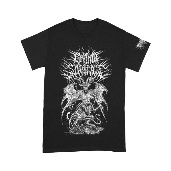 Brand Of Sacrifice - KVLT Shirt