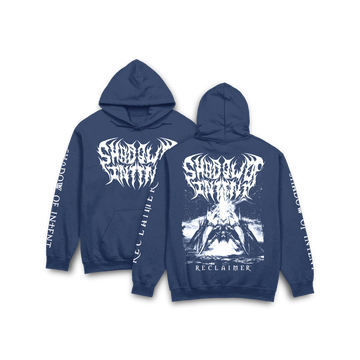 Shadow Of Intent - Reclaimer Hoodie