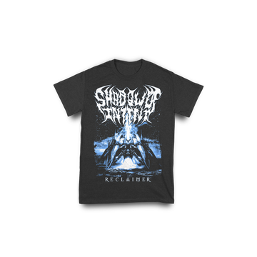 Shadow Of Intent - Reclaimer Shirt