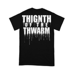 Signs Of The Swarm - Mike Tyson Shirt