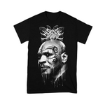 Signs Of The Swarm - Mike Tyson Shirt