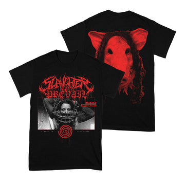 Slaughter To Prevail - Saw Shirt