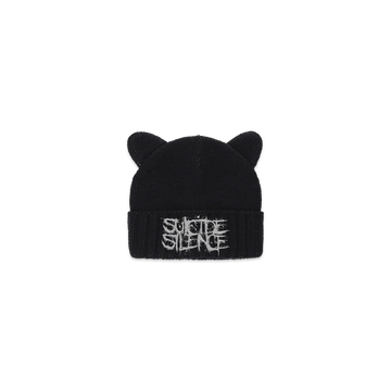 Suicide Silence - Ear Beanie