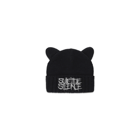 Suicide Silence - Ear Beanie