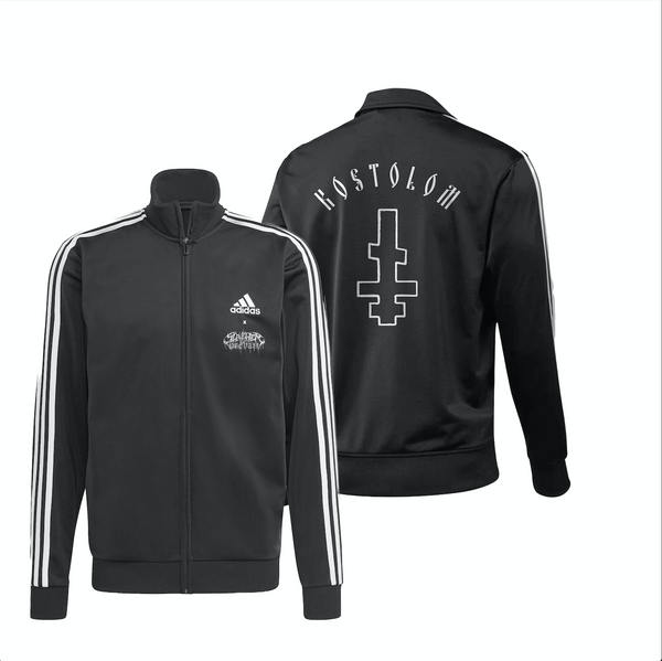 Slaughter To Prevail - Kostolom Adidas Track Jacket