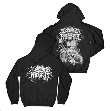 Slaughter To Prevail - KVLT Hoodie