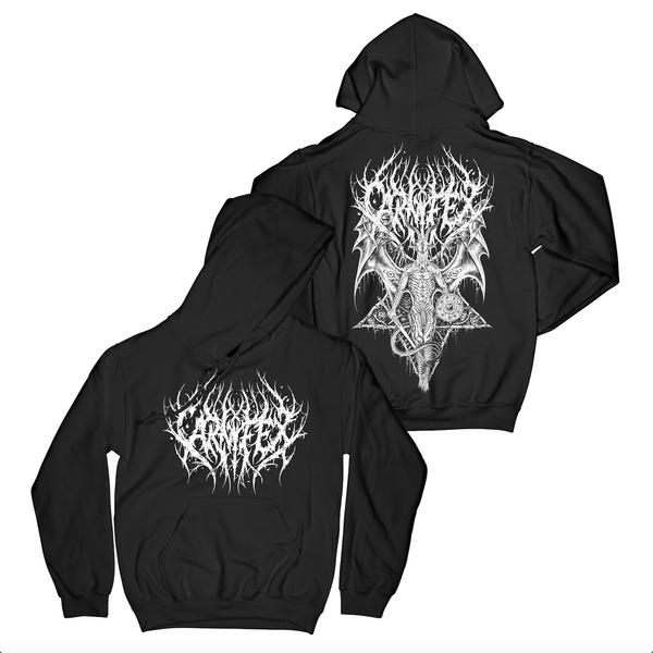 Carnifex - KVLT Hoodie