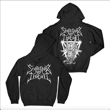 Shadow Of Intent  - KVLT Hoodie