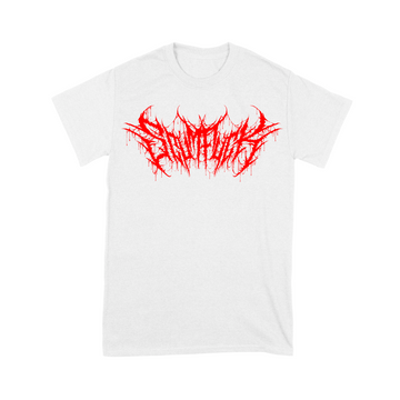 Scumfuck - Logo shirt