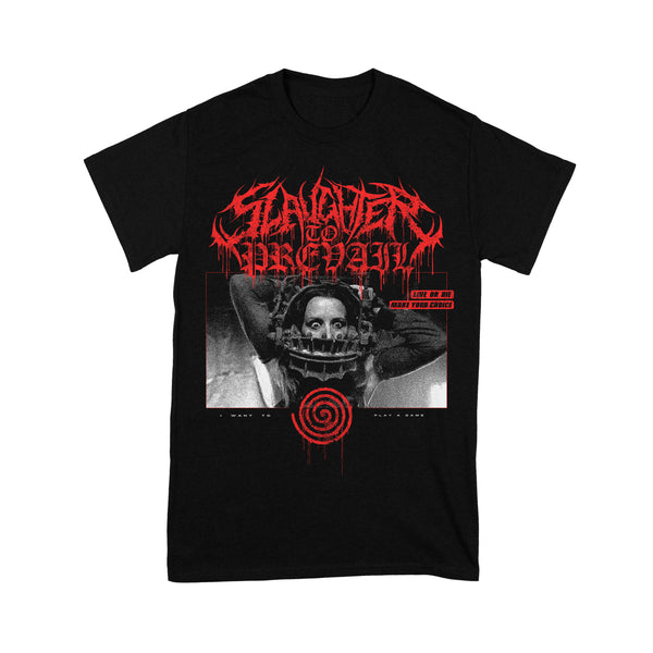 Slaughter To Prevail - Saw Shirt