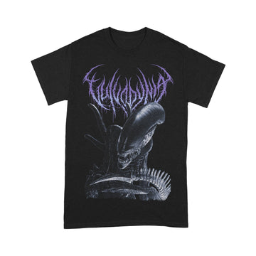Vulvodynia - Alien Shirt