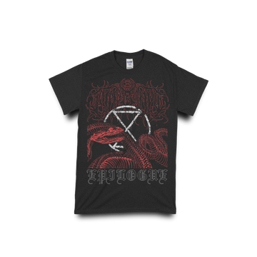 To The Grave - Epilogue Shirt