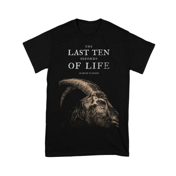 The Last Ten Seconds Of Life - The VVitch Shirt