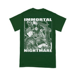 Kruelty - Immortal Nightmare Shirt