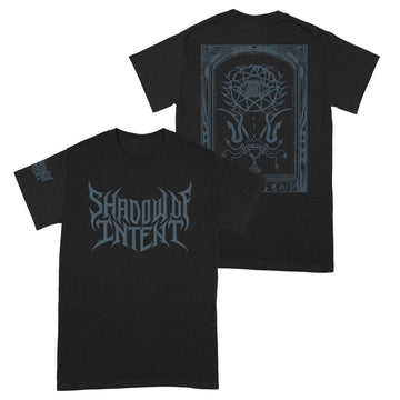 Shadow Of Intent - Temple of Genocide Shirt