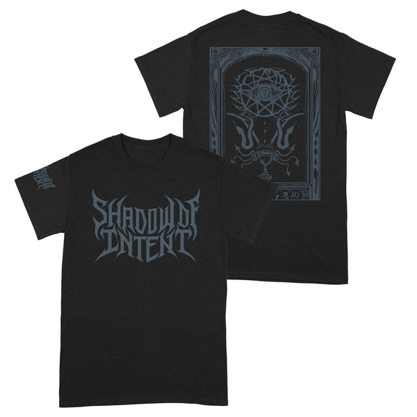 Shadow Of Intent - Temple of Genocide Shirt