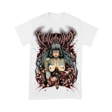 Vulvodynia - 私の膣が痛い T-Shirt