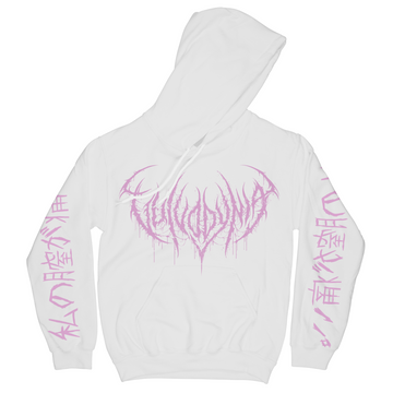 Vulvodynia - 私の膣が痛い Hoodie