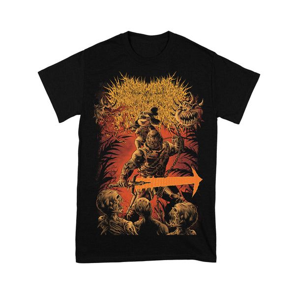 Xavleg - Animal Doom Shirt
