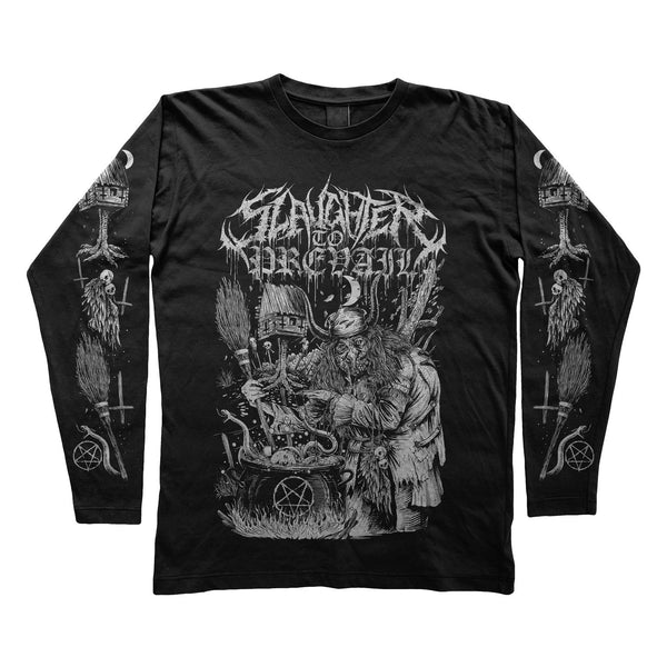 Slaughter To Prevail - Baba Yaga Long Sleeve