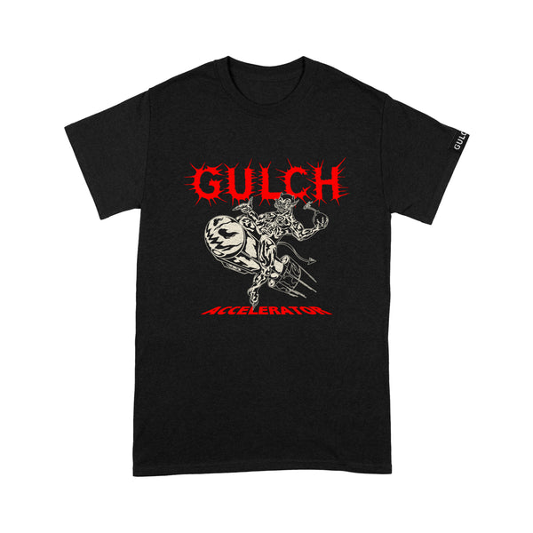 Gulch - Accelerator Shirt