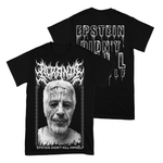 Acrania - Epstein Didn't Kill Himself Shirt