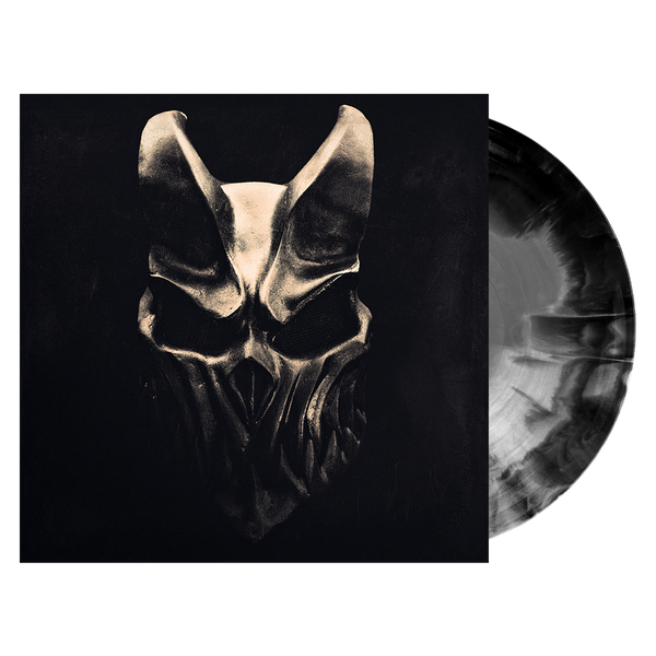 Slaughter To Prevail - Misery Sermon 12" Chronic Stone