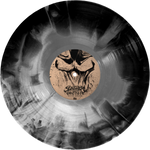 Slaughter To Prevail - Misery Sermon 12" Chronic Stone