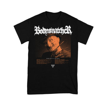 Bodysnatcher - Krueger Shirt