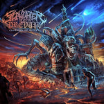 Slaughter To Prevail - Chapters Of Misery 10" Ад