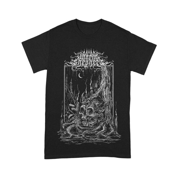 Worm Shepherd - Altar Forest Shirt
