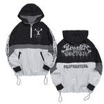 Slaughter To Prevail - Demolisher Mask Windbreaker