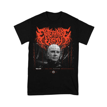 Enterprise Earth - Hellraiser Shirt