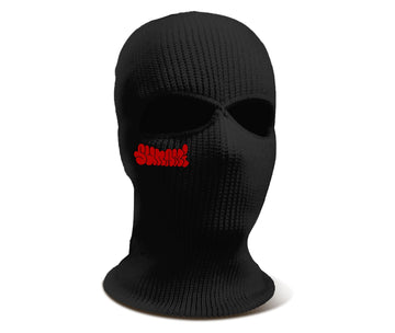 Sunami - Pit Ski Mask