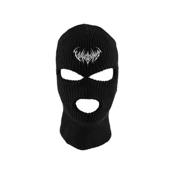 Vulvodynia - Logo Balaclava