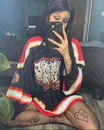 Enterprise Earth - 23 Logo Jersey