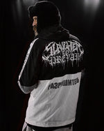 Slaughter To Prevail - Demolisher Mask Windbreaker
