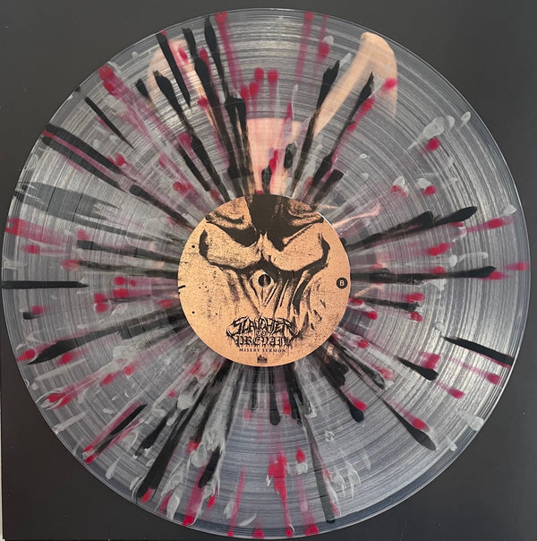 Slaughter To Prevail - Misery Sermon 12"