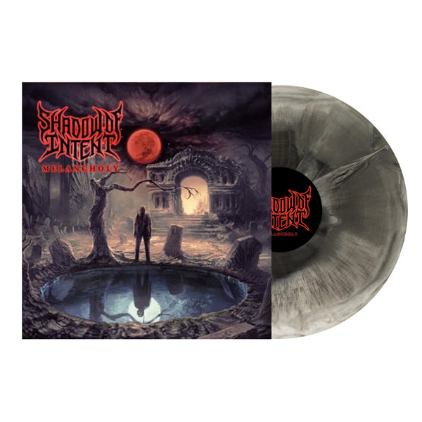 Shadow Of Intent - Melancholy Nocturnal Vinyl