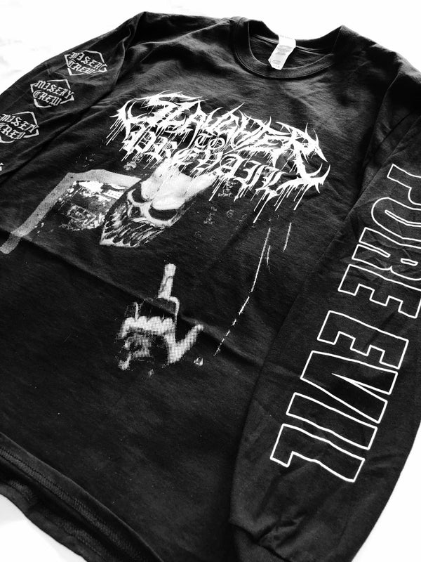 Slaughter To Prevail - Pure Evil Long Sleeve