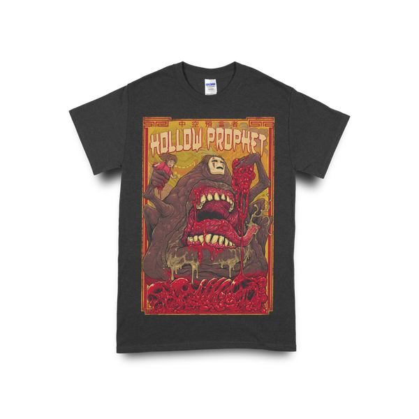 Hollow Prophet - Spirited Away Shirt