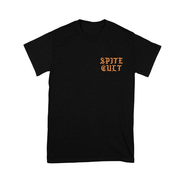 Spite - Kill Or Be Killed Halloween Skull Shirt