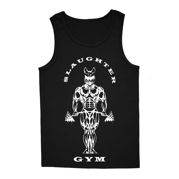 Slaughter To Prevail - Slaughter Gym Tank Top Black
