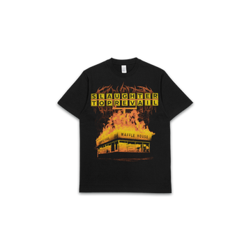 Slaughter To Prevail - Waffle House Shirt